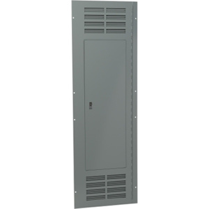 Square D Mono-Flat™ NC Series NEMA 1 Panelboard Covers Surface Ventilated Hinged Front 62.00 in