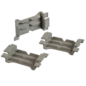 Panduit Pan-Way® T-70 Raceway Wire Retainers