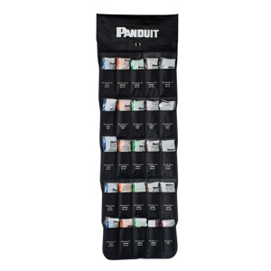 Panduit Pocket Pouch Telephone Cable Identification Kits