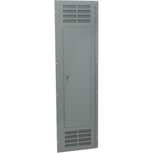 Square D Mono-Flat™ NC Series NEMA 1 Panelboard Covers Surface Ventilated Hinged Front 68.00 in