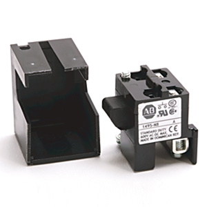 Rockwell Automation 1495-N8 Auxiliary Contacts
