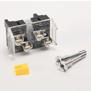 Rockwell Automation Shallow Contact Blocks