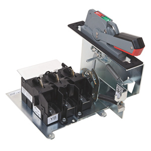 Rockwell Automation 1494F Series Fixed Depth Disconnect Switches