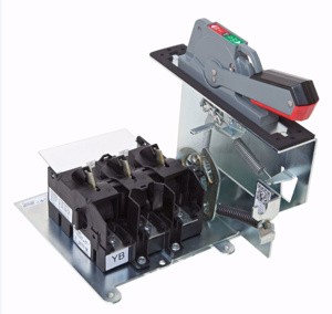 Rockwell Automation 1494F Series Fixed Depth Disconnect Switches