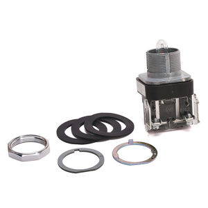 Rockwell Automation 800T Lensless Pilot Lights