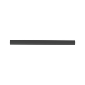 Panduit HSTT Series Thin-wall Heat Shrink Tubes 1/8 in 4 ft Black