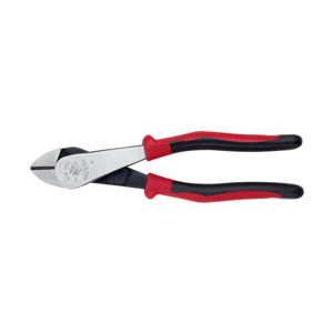Klein Tools Diagonal-cutting Pliers 0.75 in Induction Hardened 8.125 in