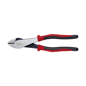 Klein Tools Diagonal-cutting Pliers 1 in Induction Hardened 8.125 in