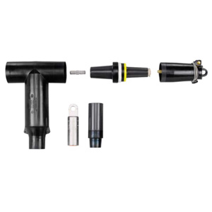 ABB Elastimold 600 ComboT Series Loadbreak Elbow Reducing Tap Kits