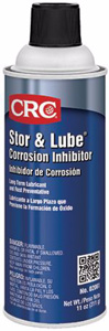 CRC Stor & Lube® Corrosion Inhibitors 16 oz Aerosol