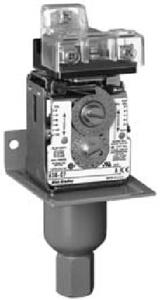 Rockwell Automation Pressure Control Switches