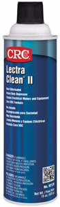 CRC Lectra Clean® II Non-Chlorinated Heavy Duty Degreasers 15 oz Aerosol
