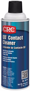 CRC QD® Contact Cleaners 11 oz Aerosol