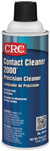 CRC Contact Cleaner 2000® Precision Cleaners 13 oz Aerosol