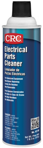 CRC Electrical Cleaners 19 oz Aerosol Clear