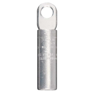 ABB Elastimold 600 A Aluminum Crimp Connectors