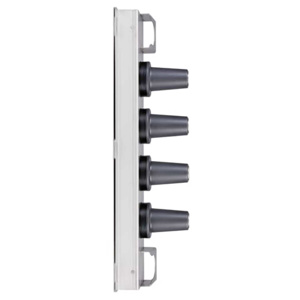 ABB Elastimold 600 A Deadbreak Junctions