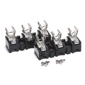 Rockwell Automation 1491 Series Class H Fuse Blocks
