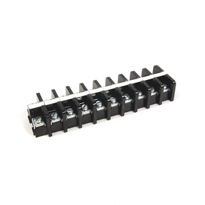 Rockwell Automation 1492 Series NEMA Style Terminal Blocks Wire Clamp #16 to #10 AWG