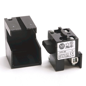 Rockwell Automation 1495 Auxiliary Contacts