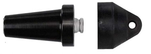 ABB Elastimold Insulating Plug with Cap