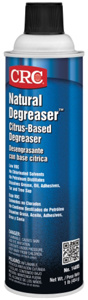 CRC Natural Degreaser™ Citrus-Based Degreasers 20 oz Aerosol