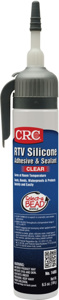 CRC RTV Silicone Sealants 8 oz Tube