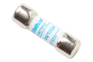 Fluke Electronics Replacement Fuses 1000 V 440 MA