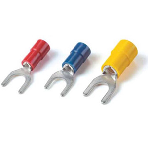 ABB Thomas & Betts Insulated Fork Terminals