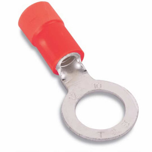 ABB Thomas & Betts KN Series Insulated Ring Terminals