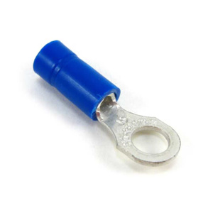 ABB Thomas & Betts KV Series Insulated Ring Terminals