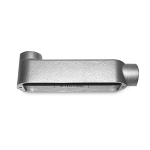 ABB Thomas & Betts Mogul Type <em class="search-results-highlight">LB</em> Conduit Bodies