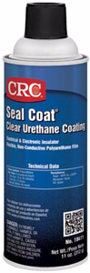 CRC Seal Coat® Clear Urethane Coating 16 oz Aerosol