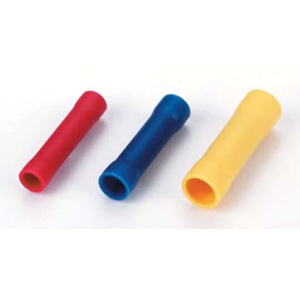 ABB Thomas & Betts Insulated Butt Connectors ABB Thomas & Betts Insulated Butt Connectors