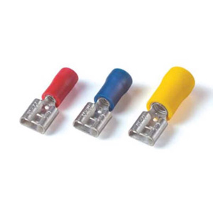 ABB Thomas & Betts Female Insulated <em class="search-results-highlight">Disconnects</em>