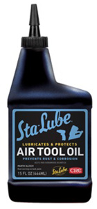 CRC Air Tool Oils 15 oz Bottle