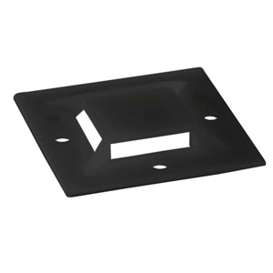 ABB 4-Way Cable Tie Mounts