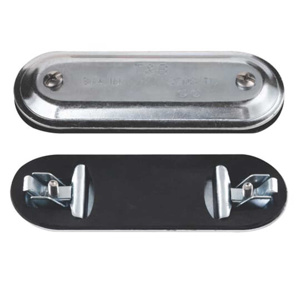 ABB Thomas & Betts Form 7 Series Conduit Body Covers