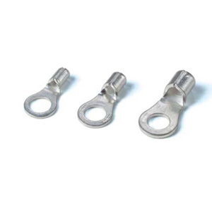 ABB Thomas & Betts K Series Uninsulated Ring Terminals ABB Thomas & Betts K Series Uninsulated Ring Terminals