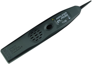 Ideal Amplifier Probes