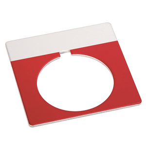 Rockwell Automation Standard Legend Plates