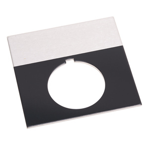 Rockwell Automation Standard Legend Plates