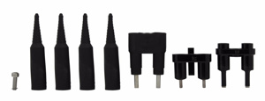 Eaton Bussmann HEX Series Breakaway Inline Fuse Holders