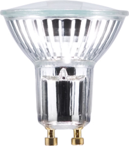 Sylvania Capsylite® Designer 16® Ecologic® Series Halogen PAR Lamps PAR16 40 deg Bi-pin (GU10) Flood 50 W