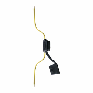 Eaton Bussmann Inline Fuse Holders