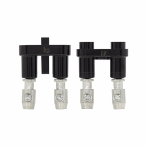 Eaton Bussmann HEY Series Non-breakaway Inline Fuse Holders
