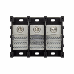 Eaton Bussmann Power Distribution Blocks