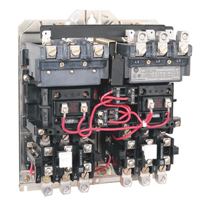 520E-BOD STARTER MULTI-SPEED 60