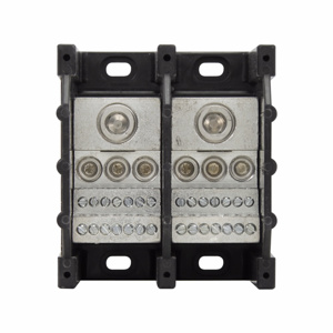 Eaton Bussmann Power Distribution Blocks