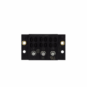 Eaton Bussmann Power Terminal Blocks